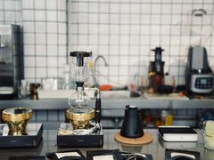 -NOTOOCAFE不二咖啡馆(岩前店)