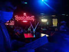 -MOSSO音乐酒吧·live house(南京旗舰店)