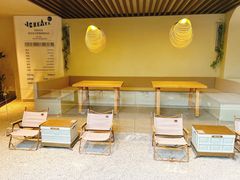 景观位-J Create城市露营咖啡·简餐·宠物(上海动物园店)