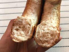 -啊噗吐呦现场烘焙(麦凯乐店)