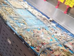 -映像烟台·海鲜·地道鲁菜(黄山路店)