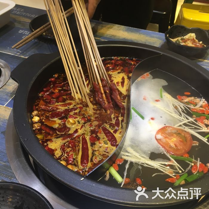 小树林串串香图片 - 第16张