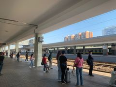 -岳阳站
