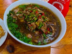 -肆姐面粉馆(坡子街店)