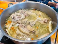 -小众香港茶餐厅(金山店)