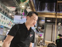-海底捞火锅(外滩店)