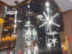 -吉布鲁牛排海鲜自助(温江合生汇店)