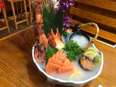 -三月居酒屋(青年大街店)