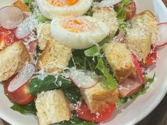 -The Good Place好地方·Brunch·coffee(国贸店)