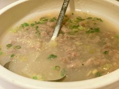 -客家大院·非遗赣南客家菜(郁孤台店)
