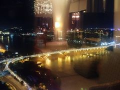 -三迪希尔顿酒店·星空酒廊