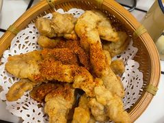 小酥肉-有拈头成都市井火锅(南中环店)