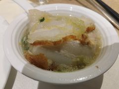-北京泰富酒店-柏景轩中餐厅