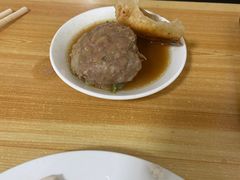 门丁肉饼-马姐爆肚儿门丁肉饼
