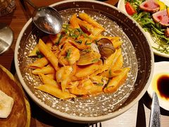 -Osteria Garden 生蚝花园餐厅(原进贤路店)