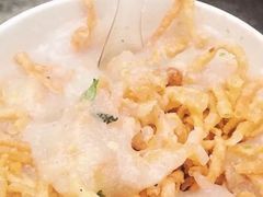 -糯米团油茶早餐铺
