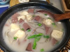 -京城小江南·北京烤鸭·江南土菜·白鱼(中关村店)