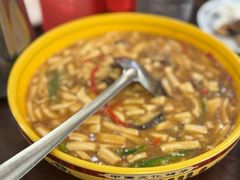 酸辣汤-胖子饭店(兴学弄店)