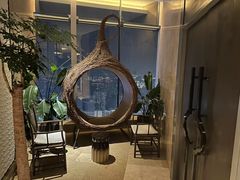 -无锡苏宁银河国际酒店-悦府65中餐厅