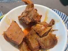 -楠小云·云南鲜菌·鲜牛自助火锅(九眼桥店)