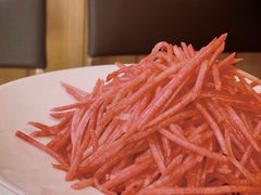 -福满圆(琨莎中心店)