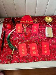 点击看大图 -馨月汇·一悦馨香月子中心(前滩店)