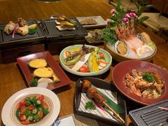 -蟹将军日本料理(中南路店)