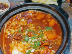 -闯关东牛排牛尾一锅香(龙源路店)