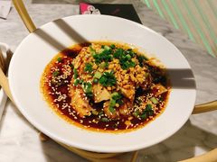 -蔴将·川菜(黄龙万科店)