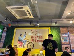 -正宗钢管厂五区·小郡肝火锅·串串香(商品街总店)