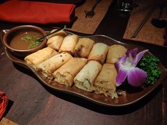 -花马天堂云南餐厅 Lost Heaven(高邮路店)