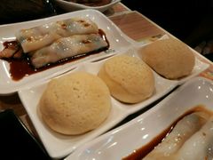 -添好运点心专门店(中环IFC店)