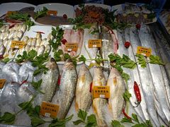 -海味世家·家常菜馆(明州里店)