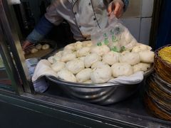 -郑家包子牛肉拉面(尚勤路店)