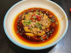特色口水鸡-醉八仙热酒馆(渝中店)