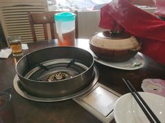 -华仔土鸡店(创意产业园店)