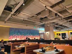 -江边城外烤全鱼(方庄时代购物中心店)
