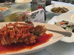-苏城小院·园林精致苏州菜(斜塘老街店)