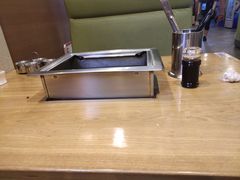 -金三顺韩式炭火烤肉店(中华路店)