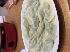 -喜家德虾仁水饺(华强天虹店)