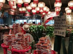 -周小明火锅(黑金冠社区店)