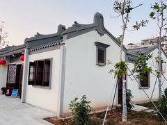 -华侨公园