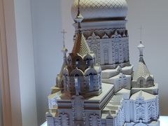 -哈尔滨规划展览馆