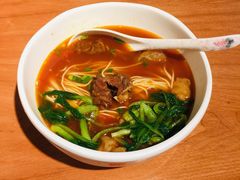 -姚面记·海派家常菜(恒基名人购物中心店)