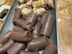 -老阿妈乌海蒙餐馆(锦馨园小区店)
