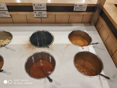 -花味·自助烤肉(雨花客厅店)