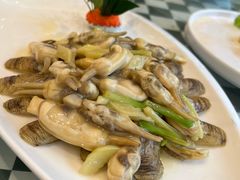 -沪华海鲜大酒楼(南汇店)