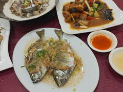 -天天海鲜城·海鲜大排档(新溪店)