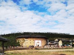-福建土楼(南靖)景区