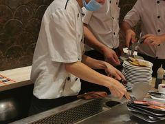 -大渔铁板烧(蛇口店)